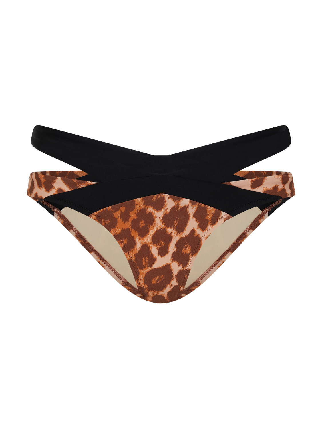 Mazzy Bikini Bottom  | Agent Provocateur