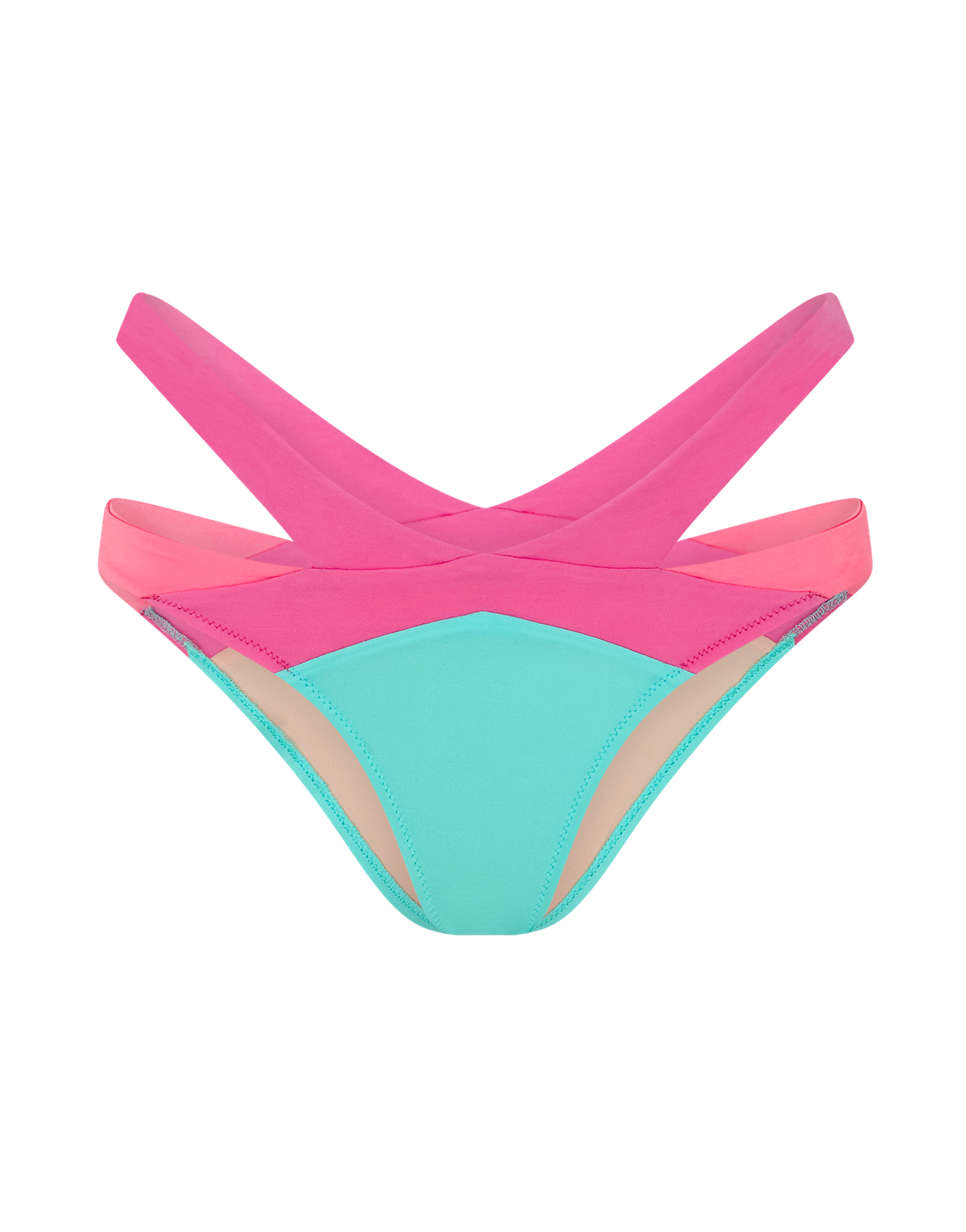 Mazzy Bikini Bottom | Agent Provocateur