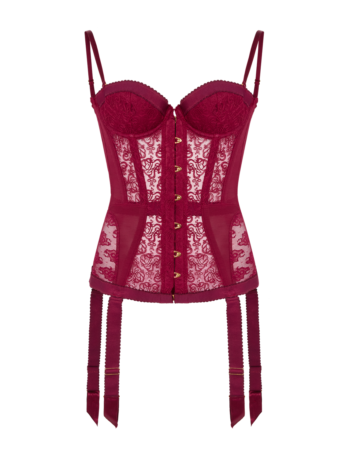 Mercy Corset | Agent Provocateur