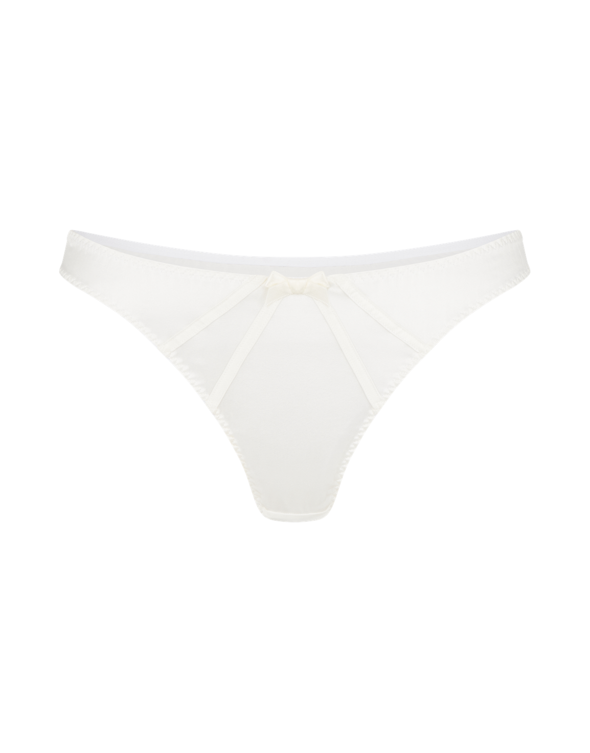 Mercy Thong Ivory | Agent Provocateur