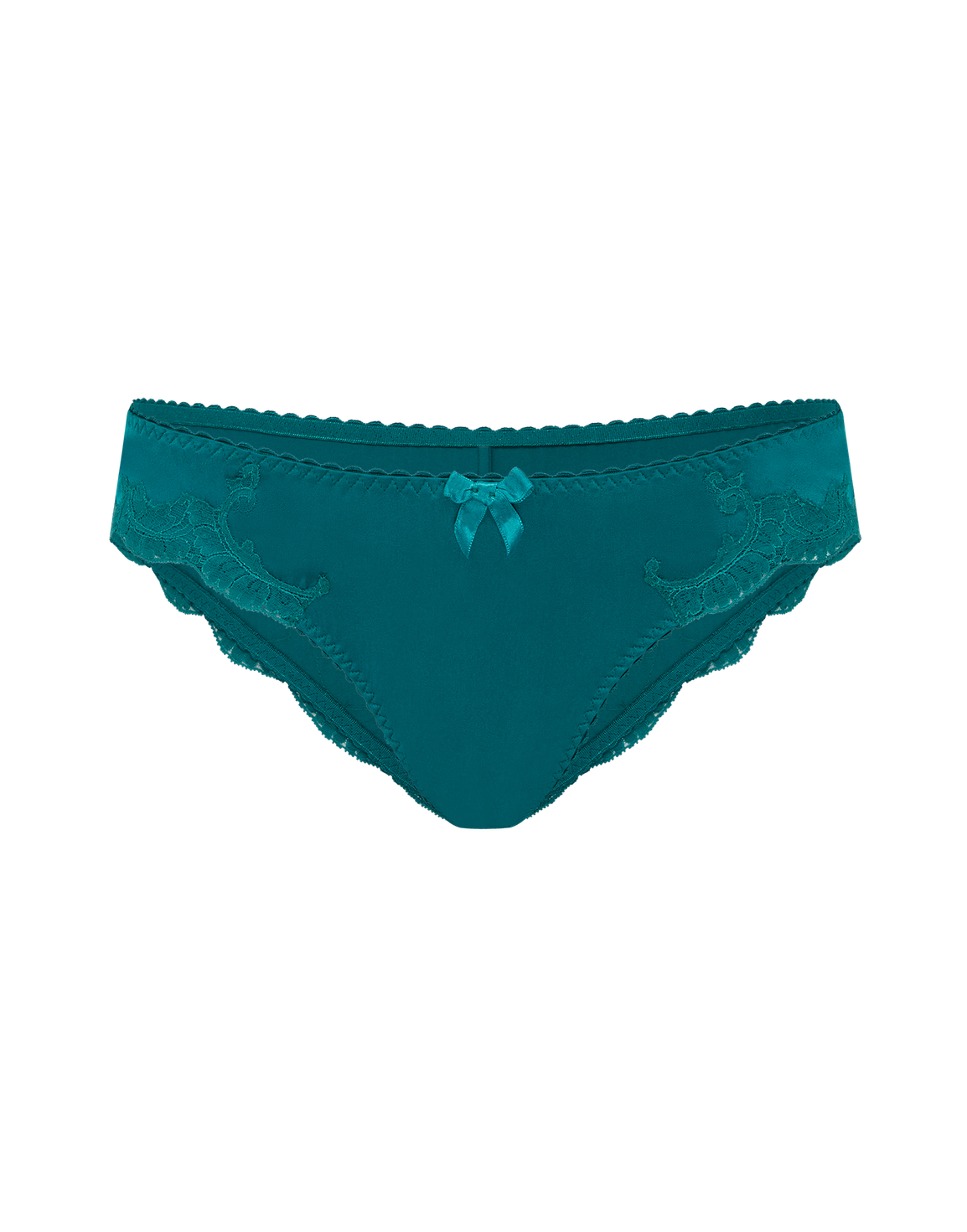 Molly Brazilian Brief | Agent Provocateur