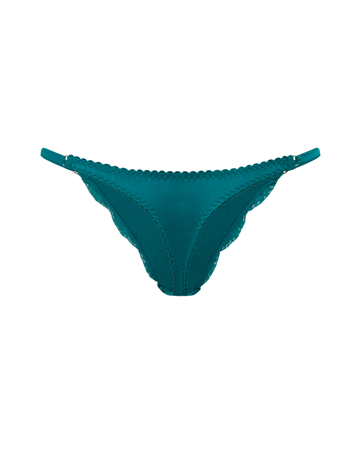 Molly Thong Jade | Agent Provocateur