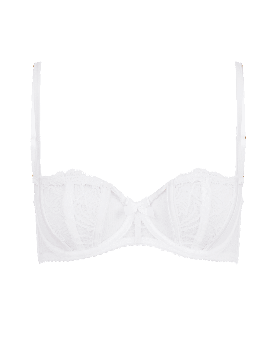 Rozlyn Balconette Underwired Bra | Agent Provocateur