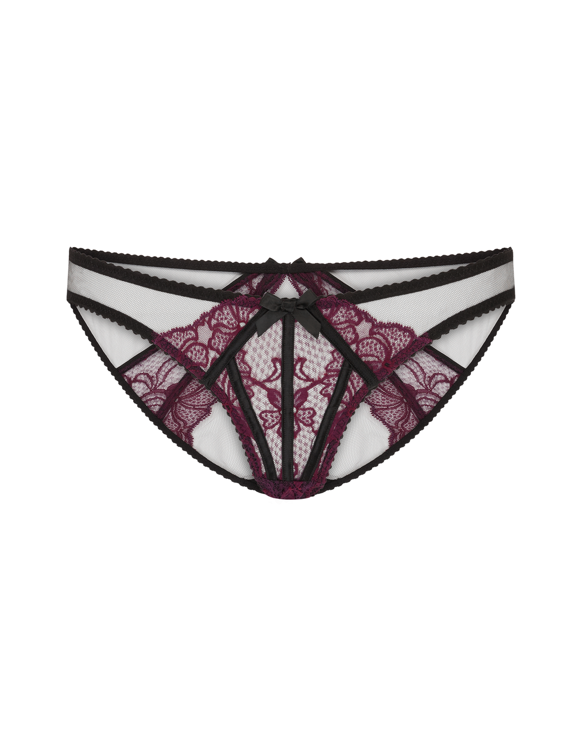 Rozlyn Full Brief  | Agent Provocateur