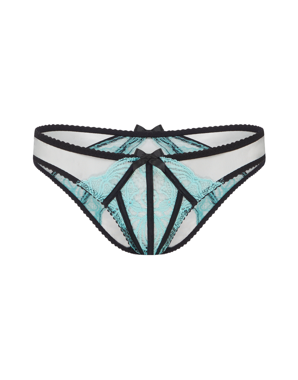 Rozlyn Full Brief  | Agent Provocateur
