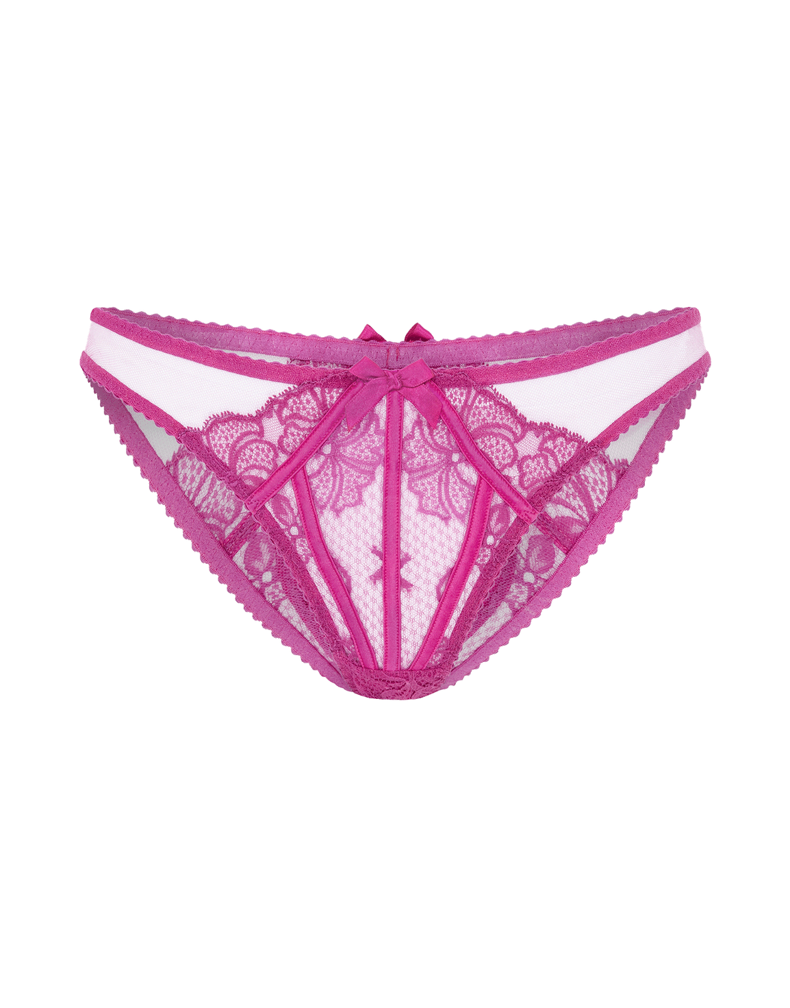 Rozlyn Full Brief | Agent Provocateur