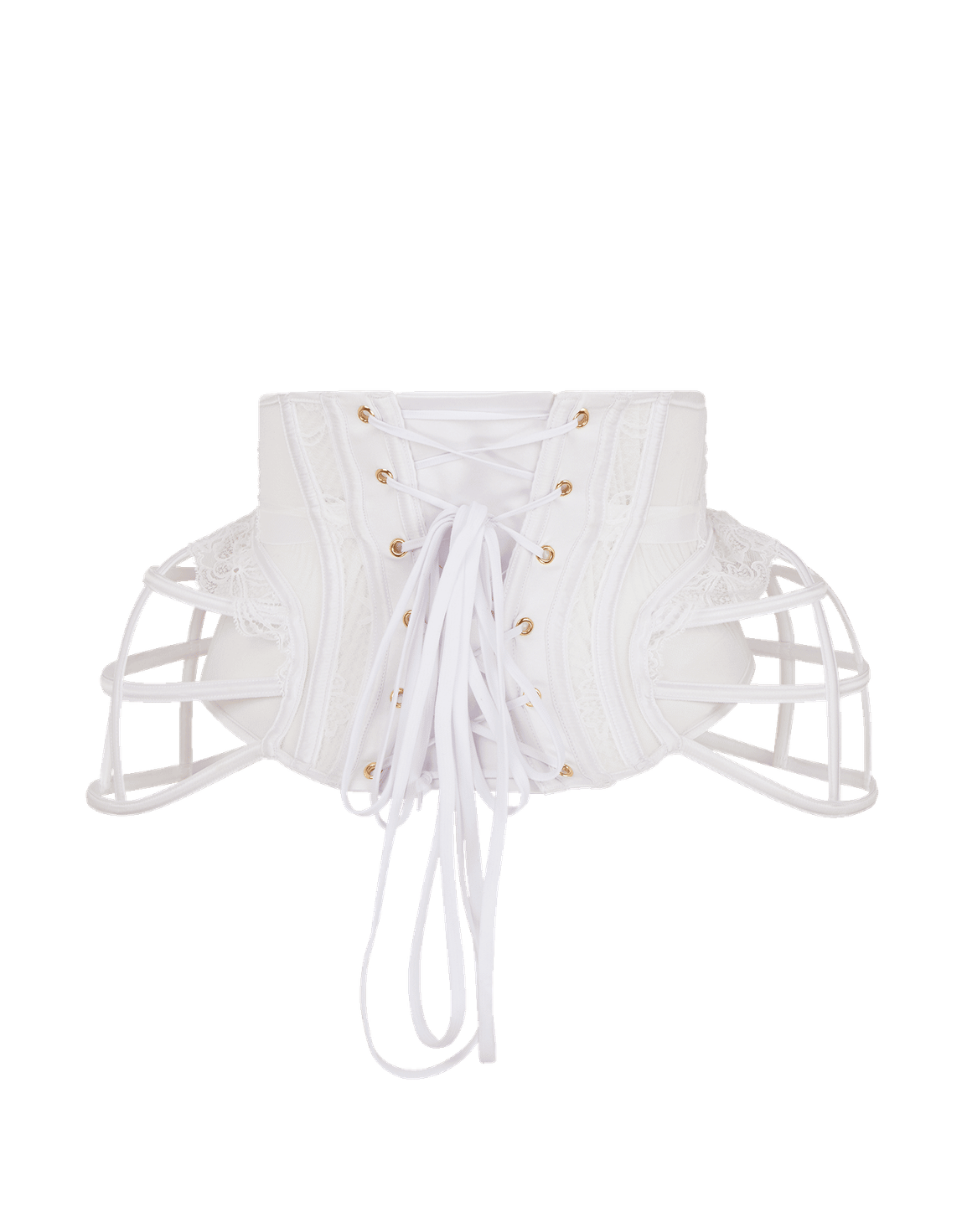 Rozlyn Waspie White | Agent Provocateur