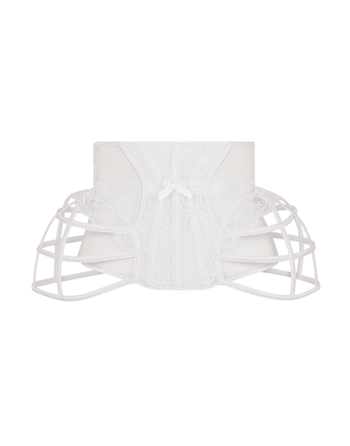 Rozlyn Waspie White | Agent Provocateur