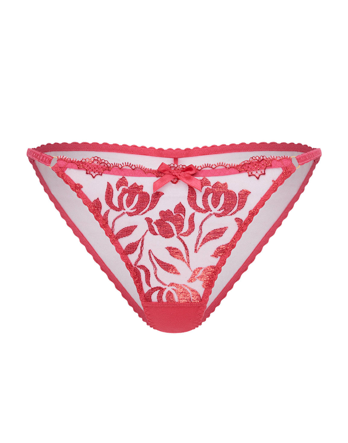Sparkle Full Brief | Agent Provocateur