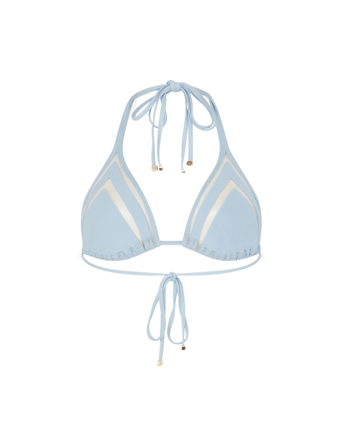Tora Bikini Top  | Agent Provocateur