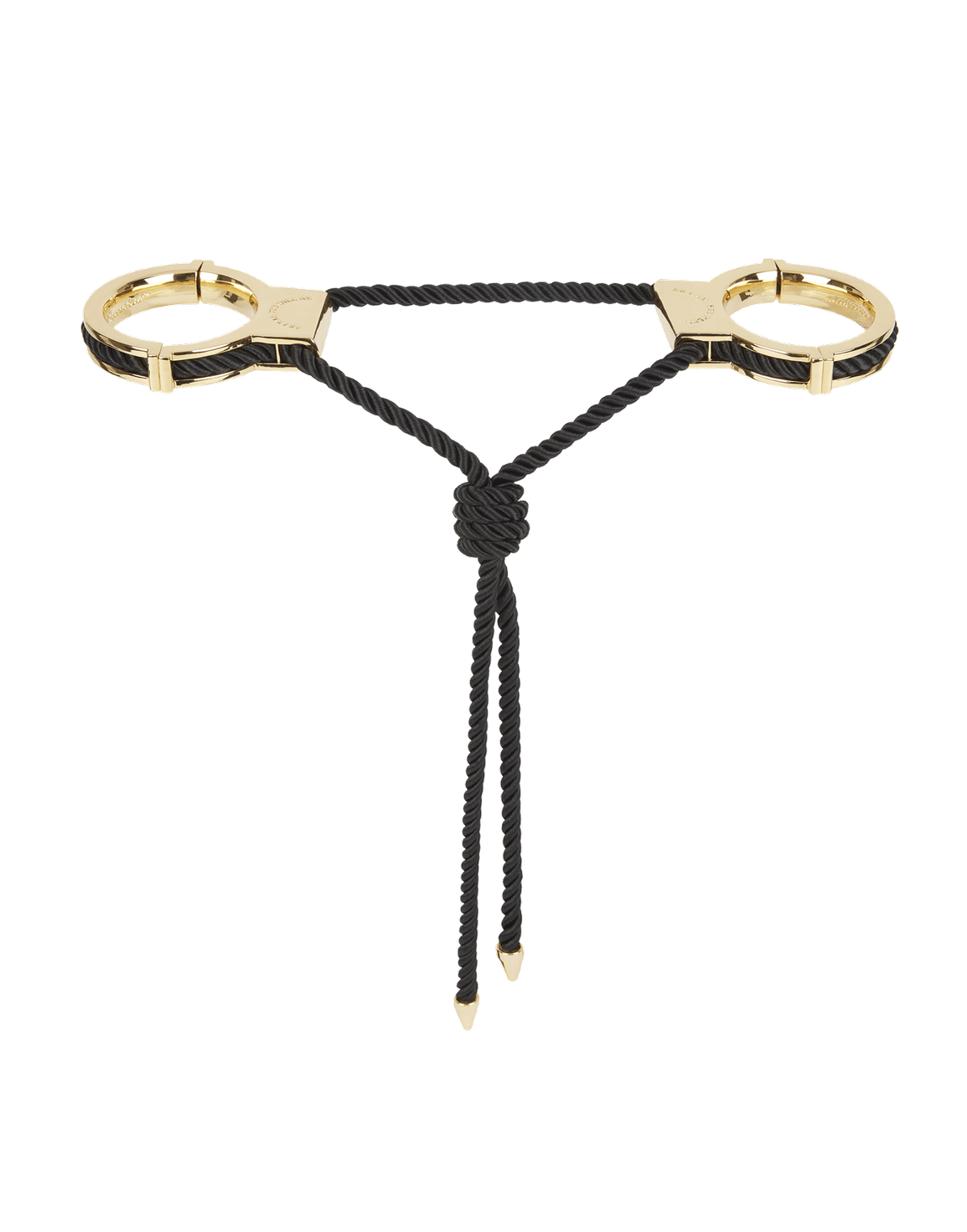 Xena Double Cuff Gold | Agent Provocateur