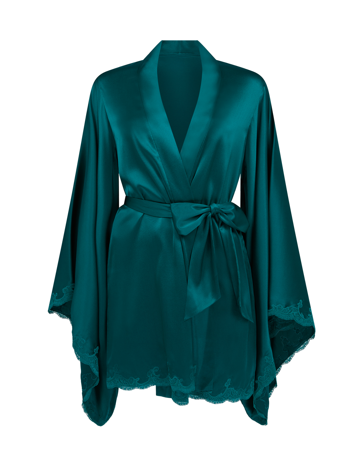 Molly Short Kimono | Agent Provocateur