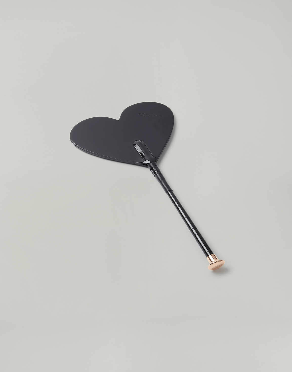 Grazini Paddle Black | Agent Provocateur
