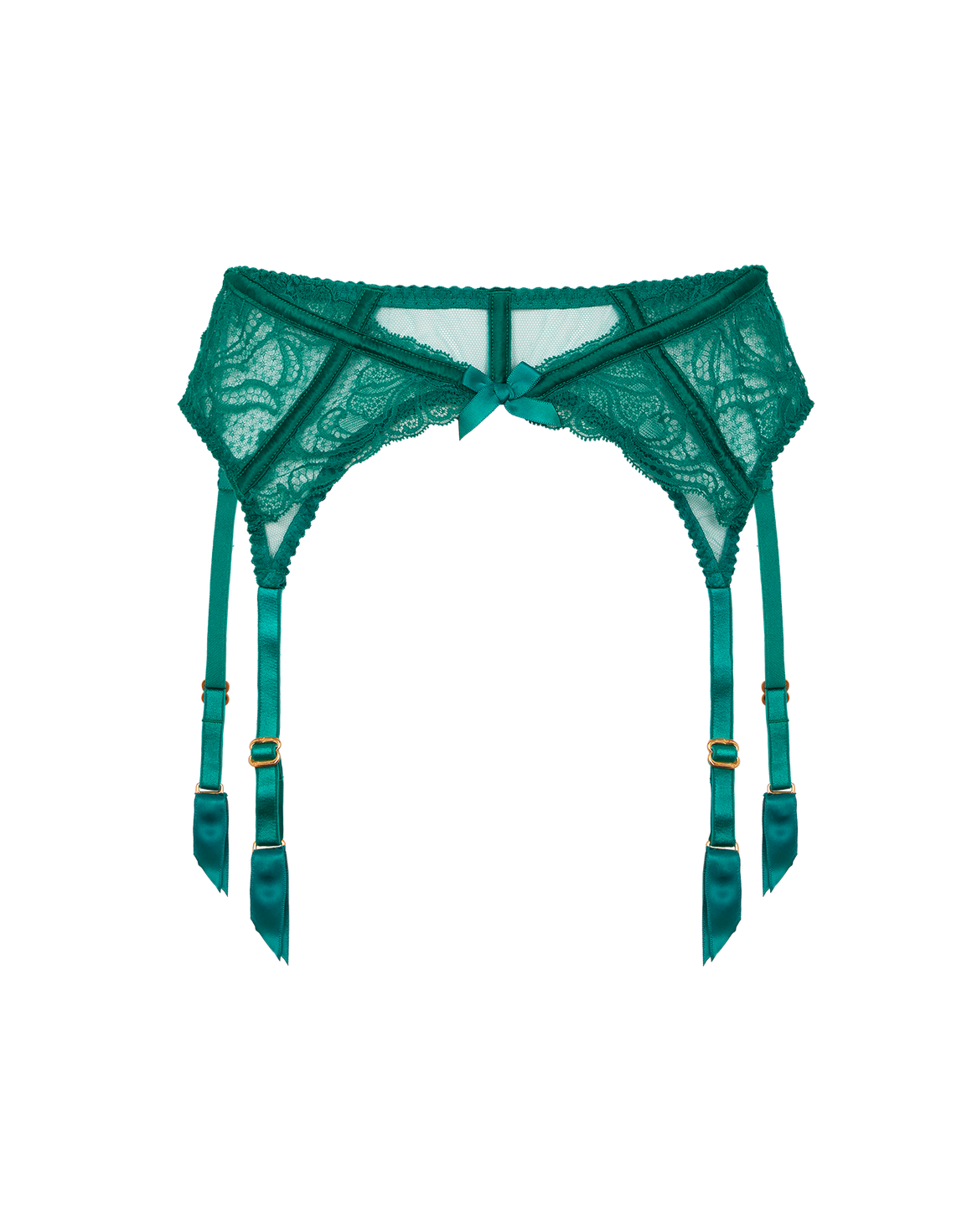 Rozlyn Suspender | Agent Provocateur