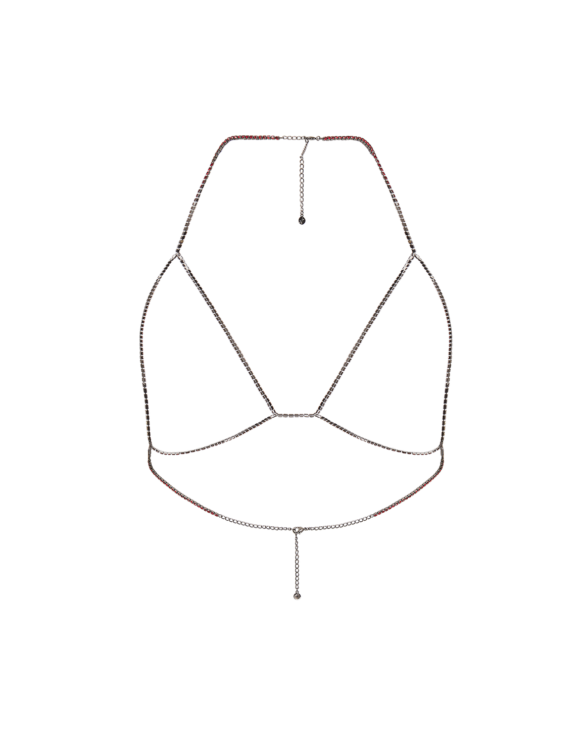 Bougie Bra Red | Agent Provocateur