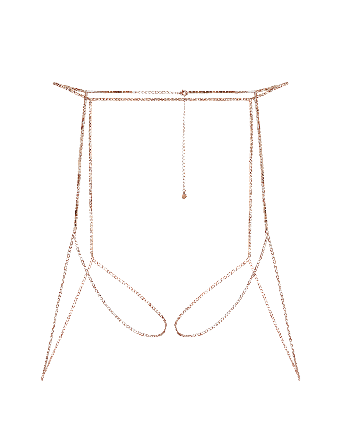Bougie Suspender  | Agent Provocateur