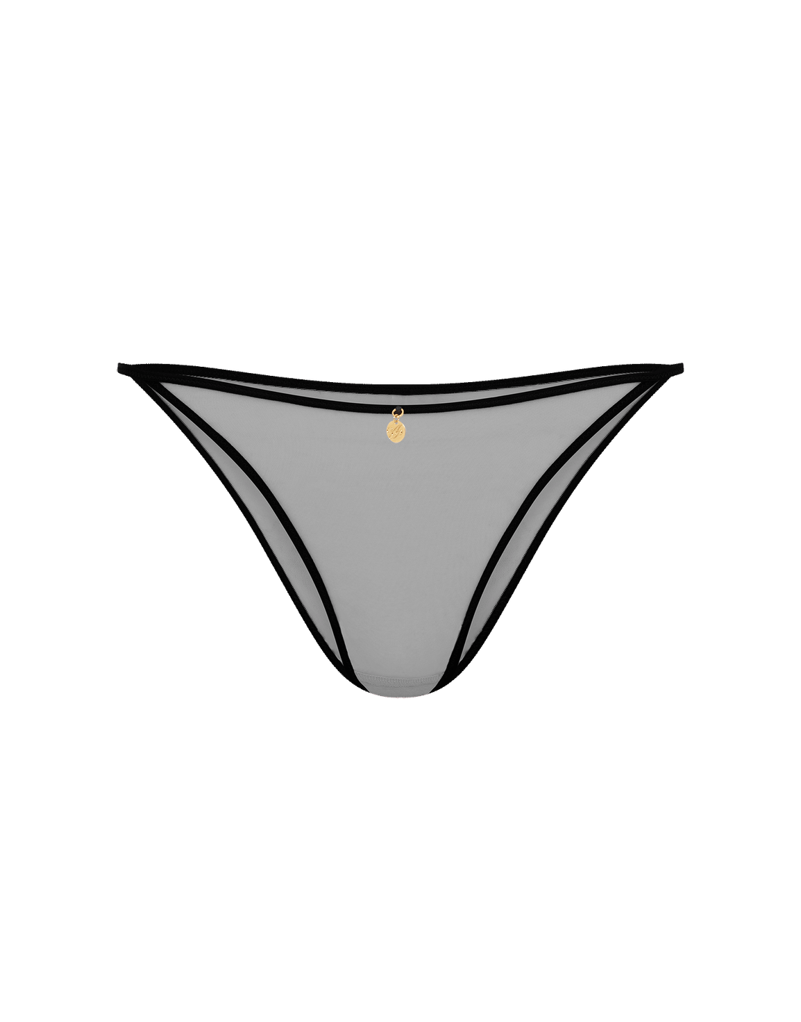 AP ASAP Tanga Brief Black | Agent Provocateur