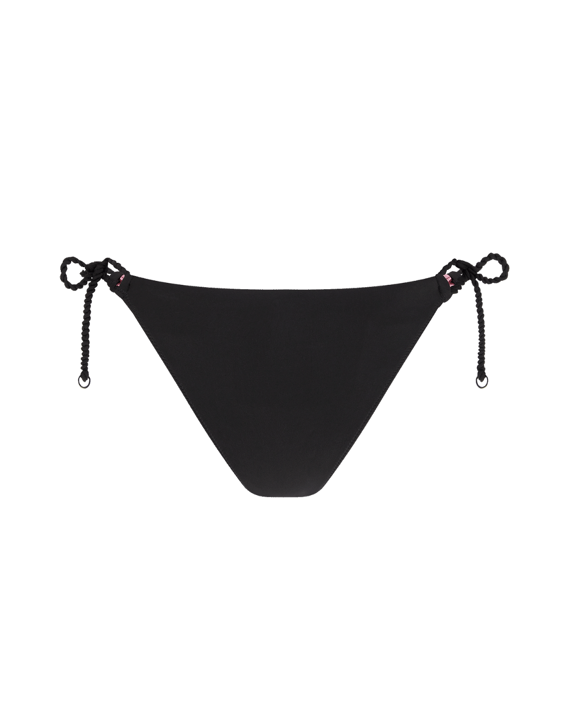 Jessah Bikini Bottom Black | Agent Provocateur
