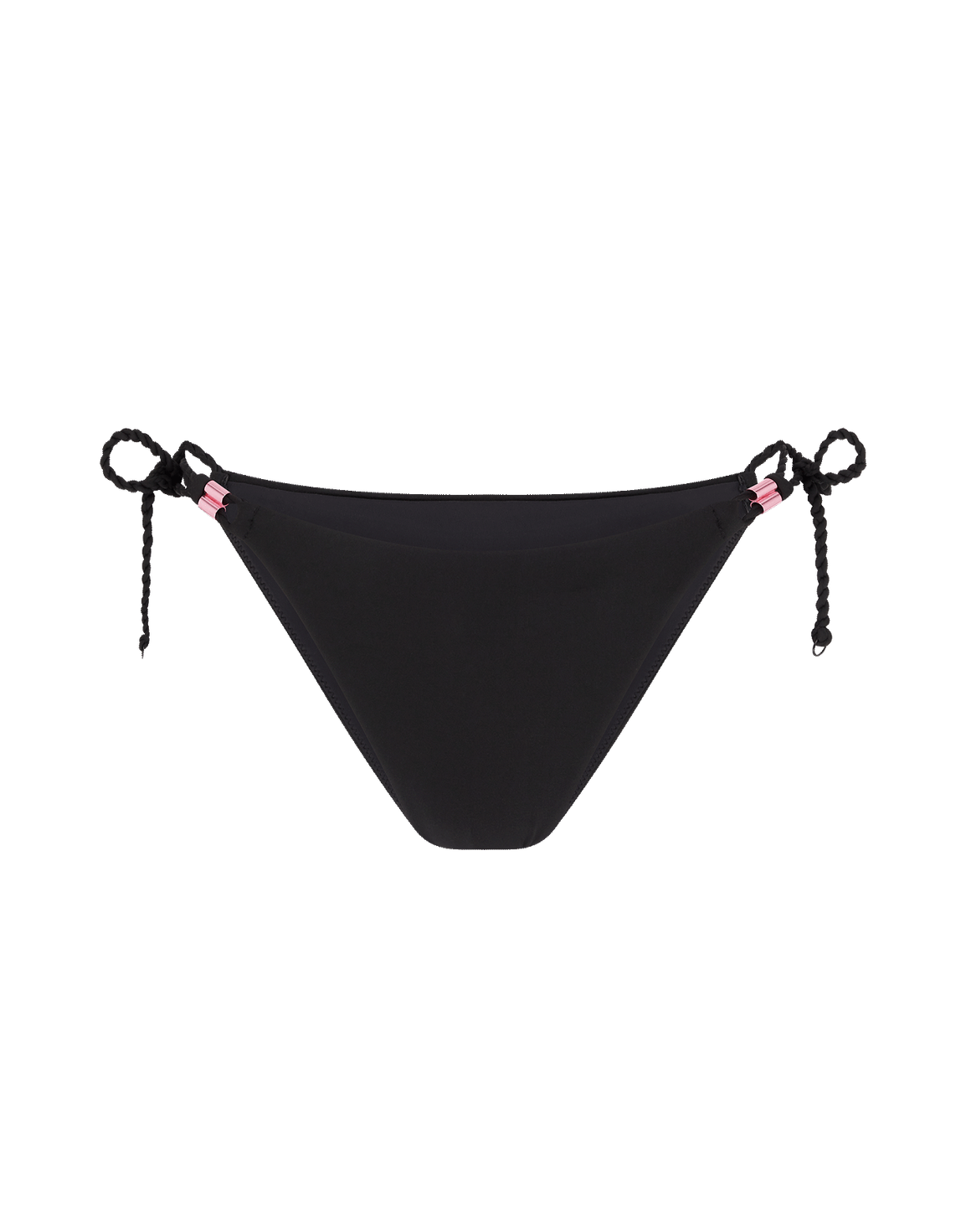 Jessah Bikini Bottom Black | Agent Provocateur