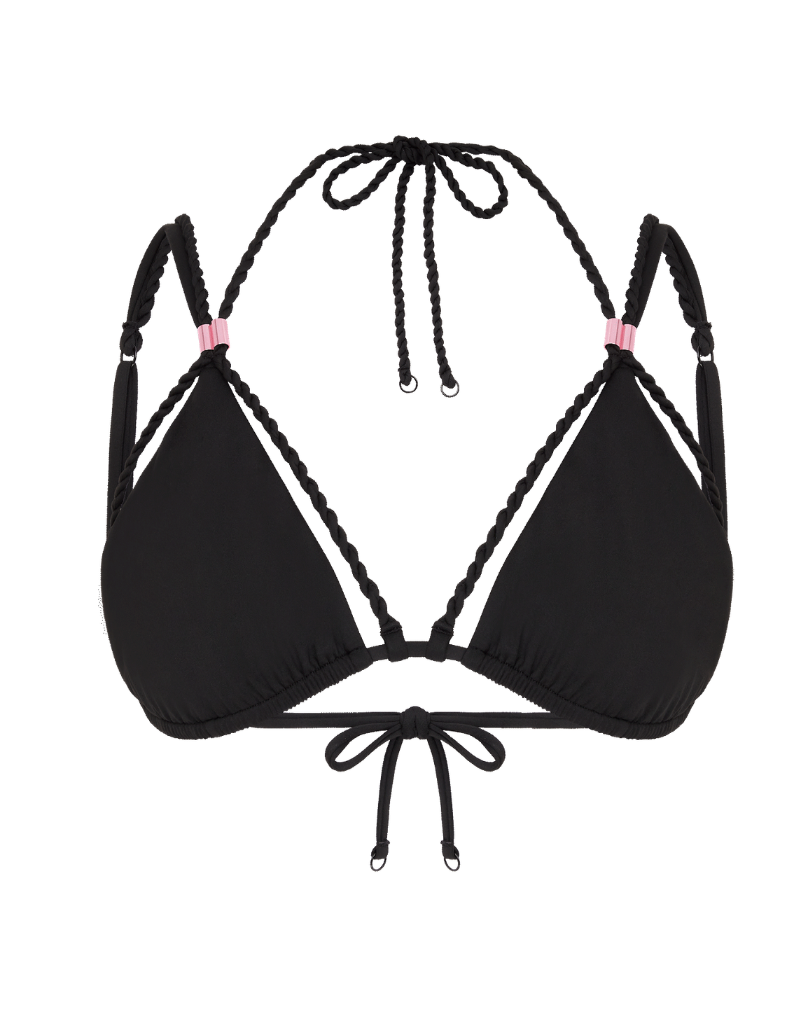 Jessah Bikini Top | Agent Provocateur