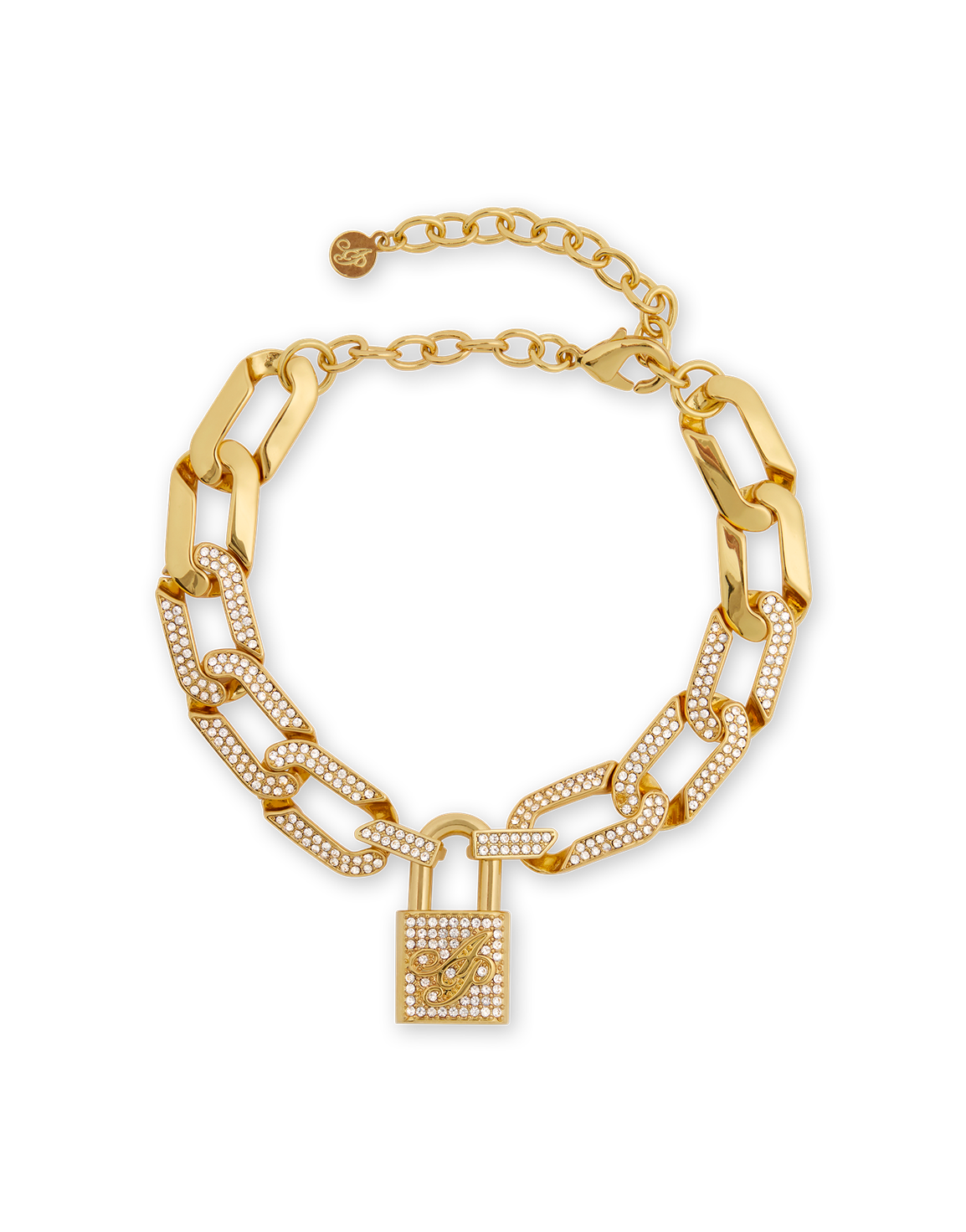 Meriem Anklet | Agent Provocateur