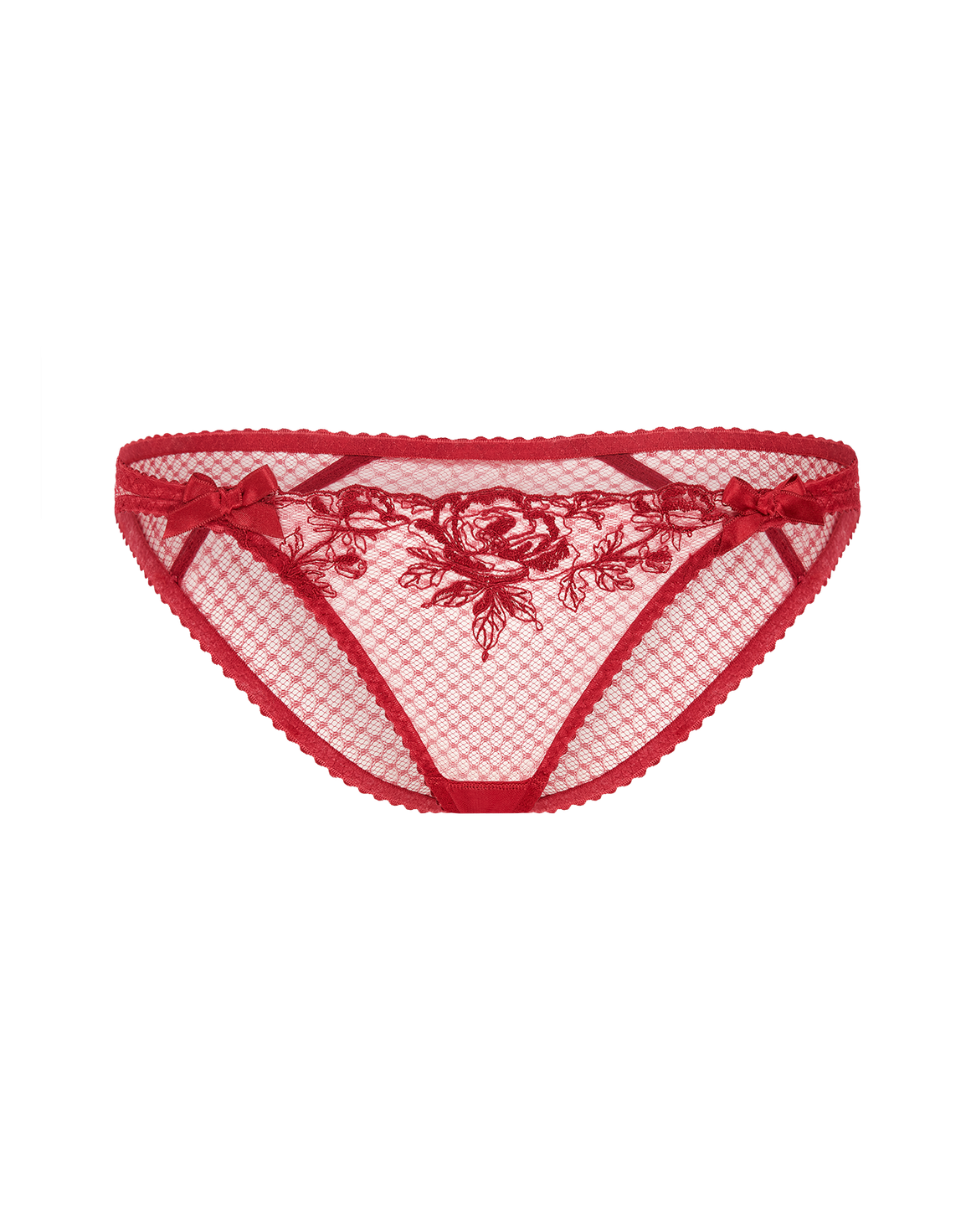 Rosia Full Brief  | Agent Provocateur