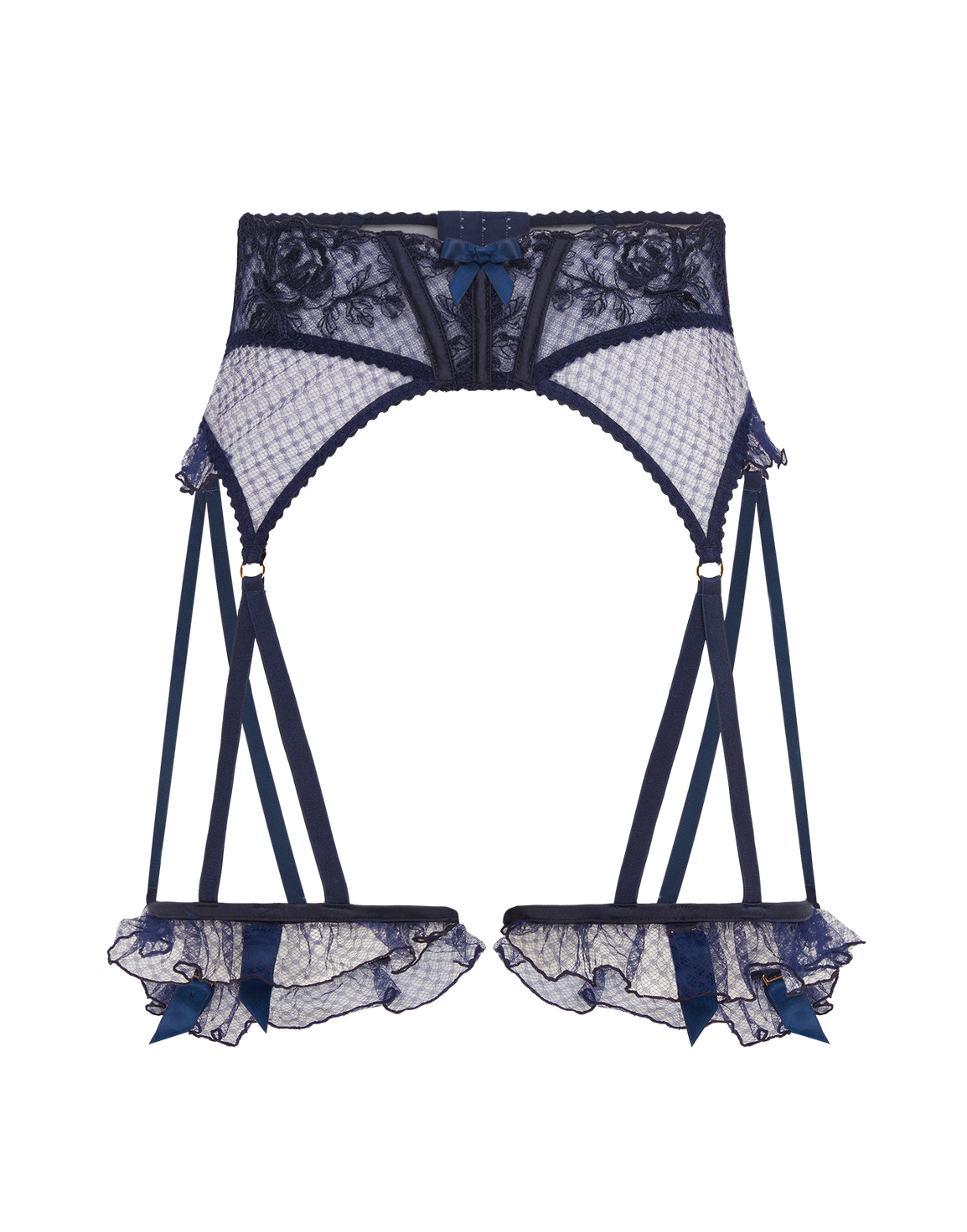Rosia Suspender | Agent Provocateur