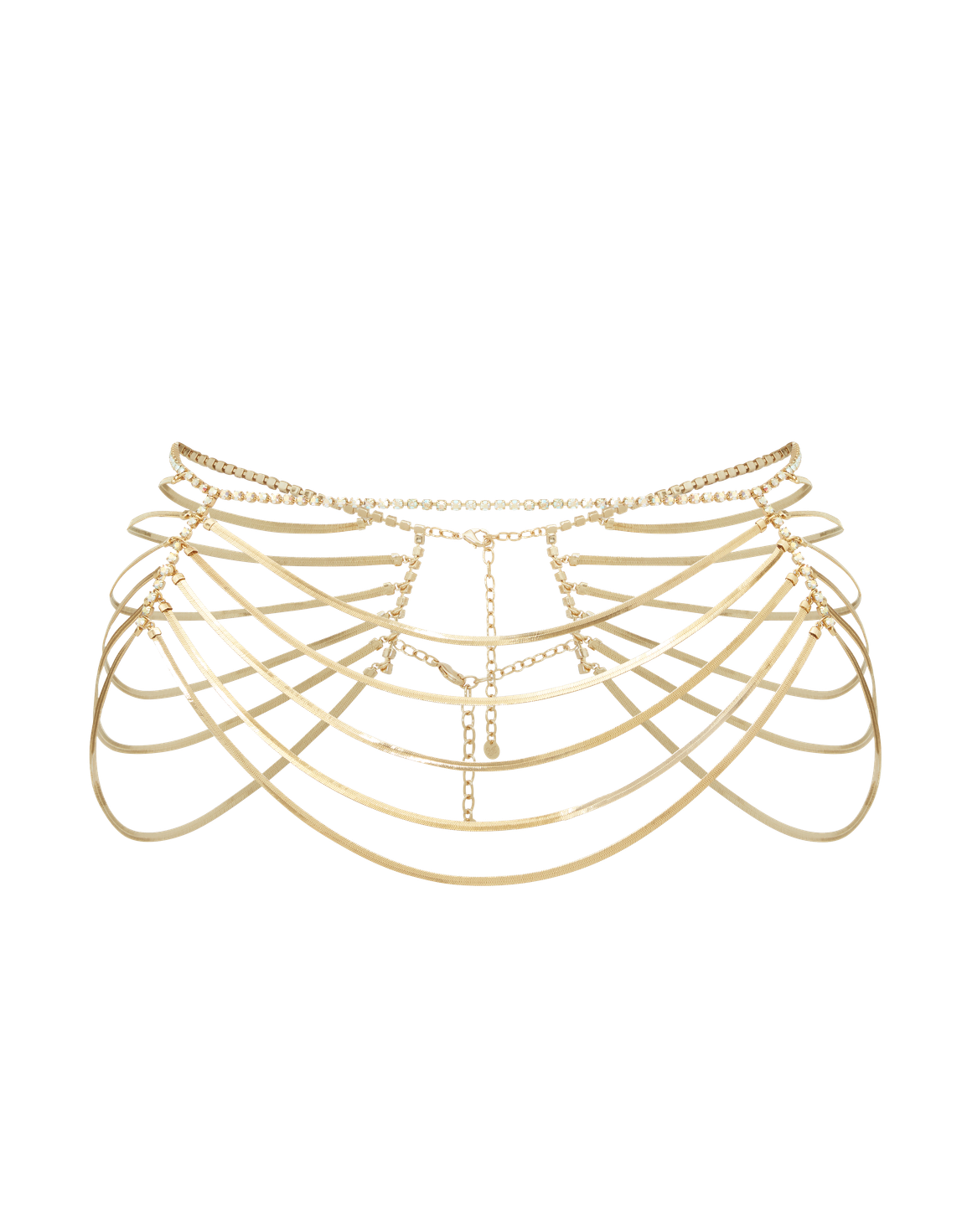 Florien Belt | Agent Provocateur