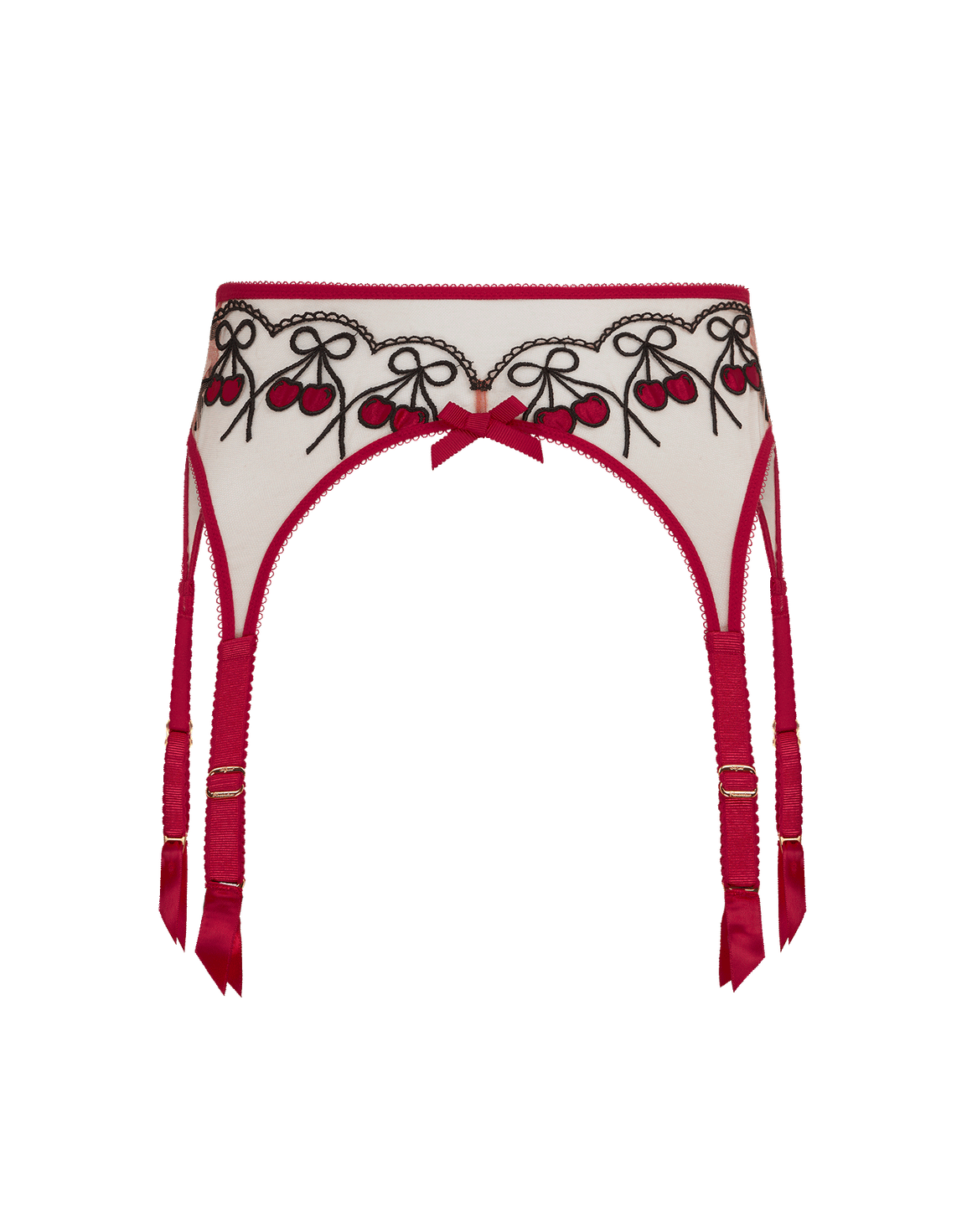 Avalee Suspender | Agent Provocateur