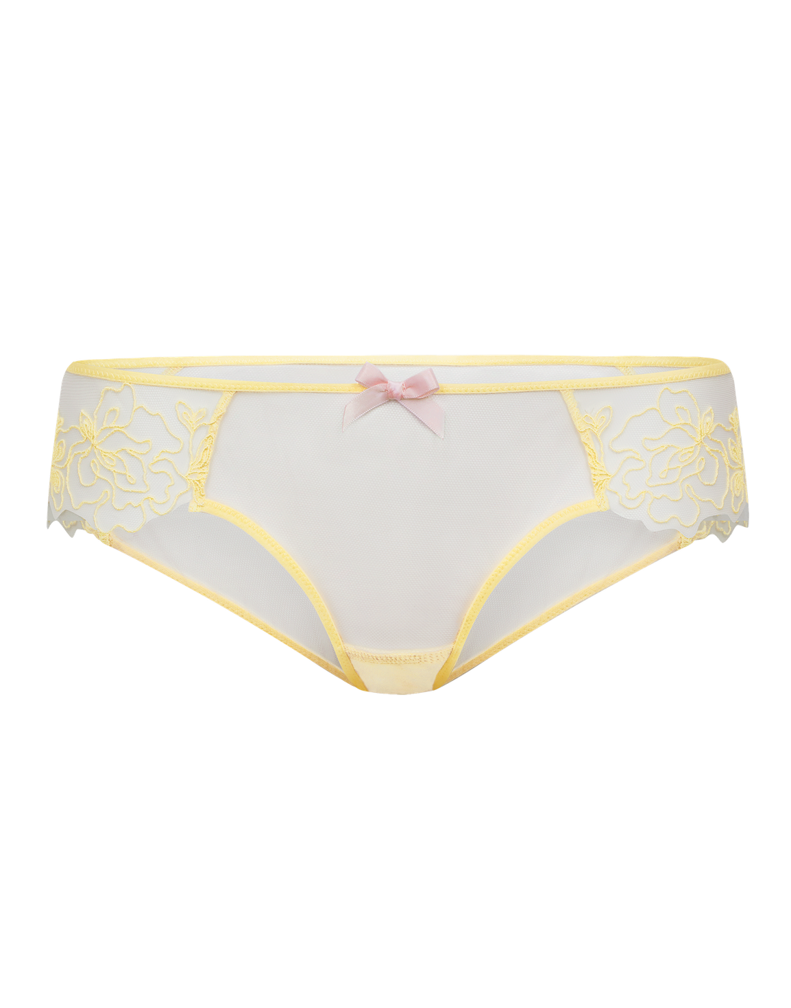 Juni Brief | Agent Provocateur