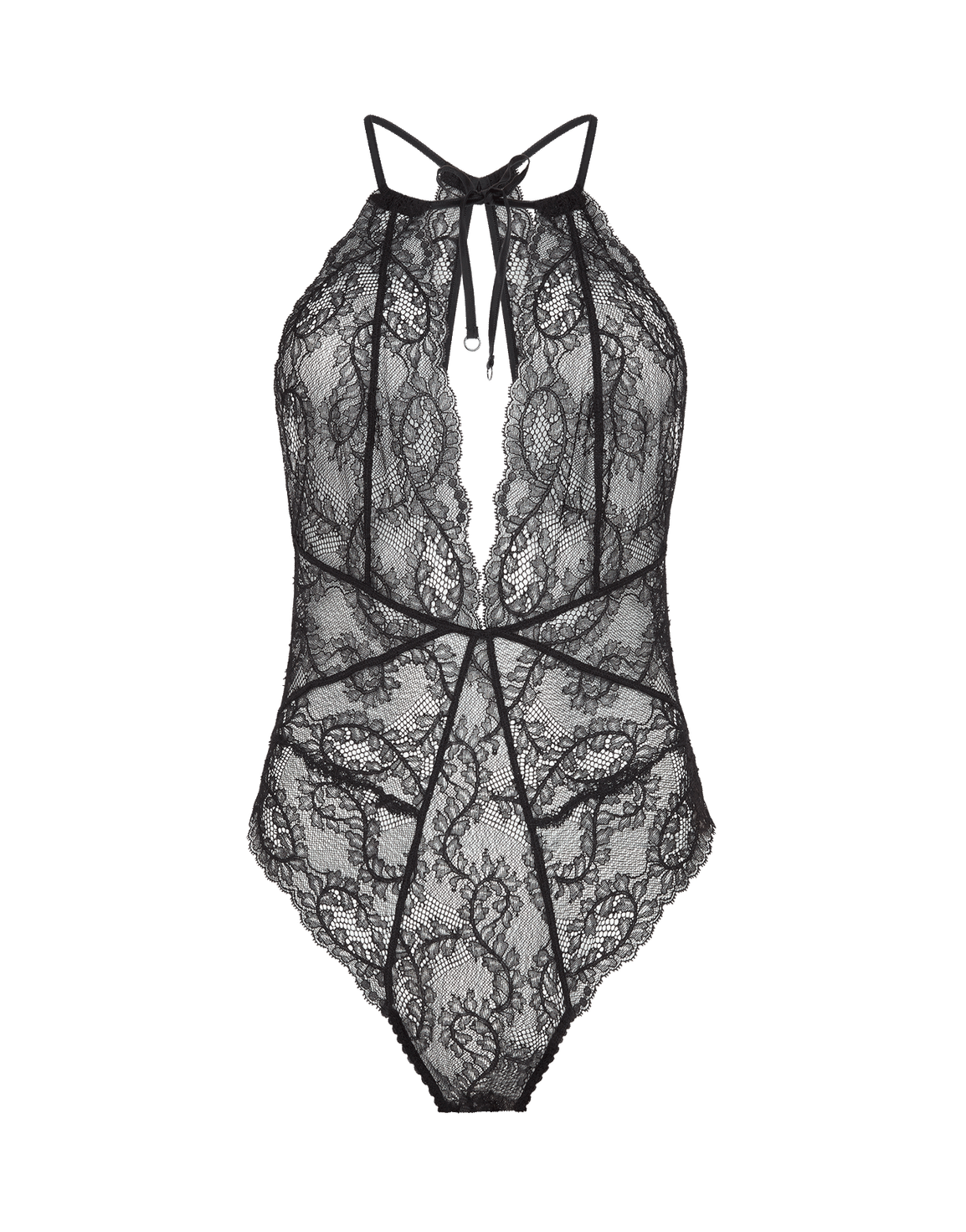 Love Body Black | Agent Provocateur