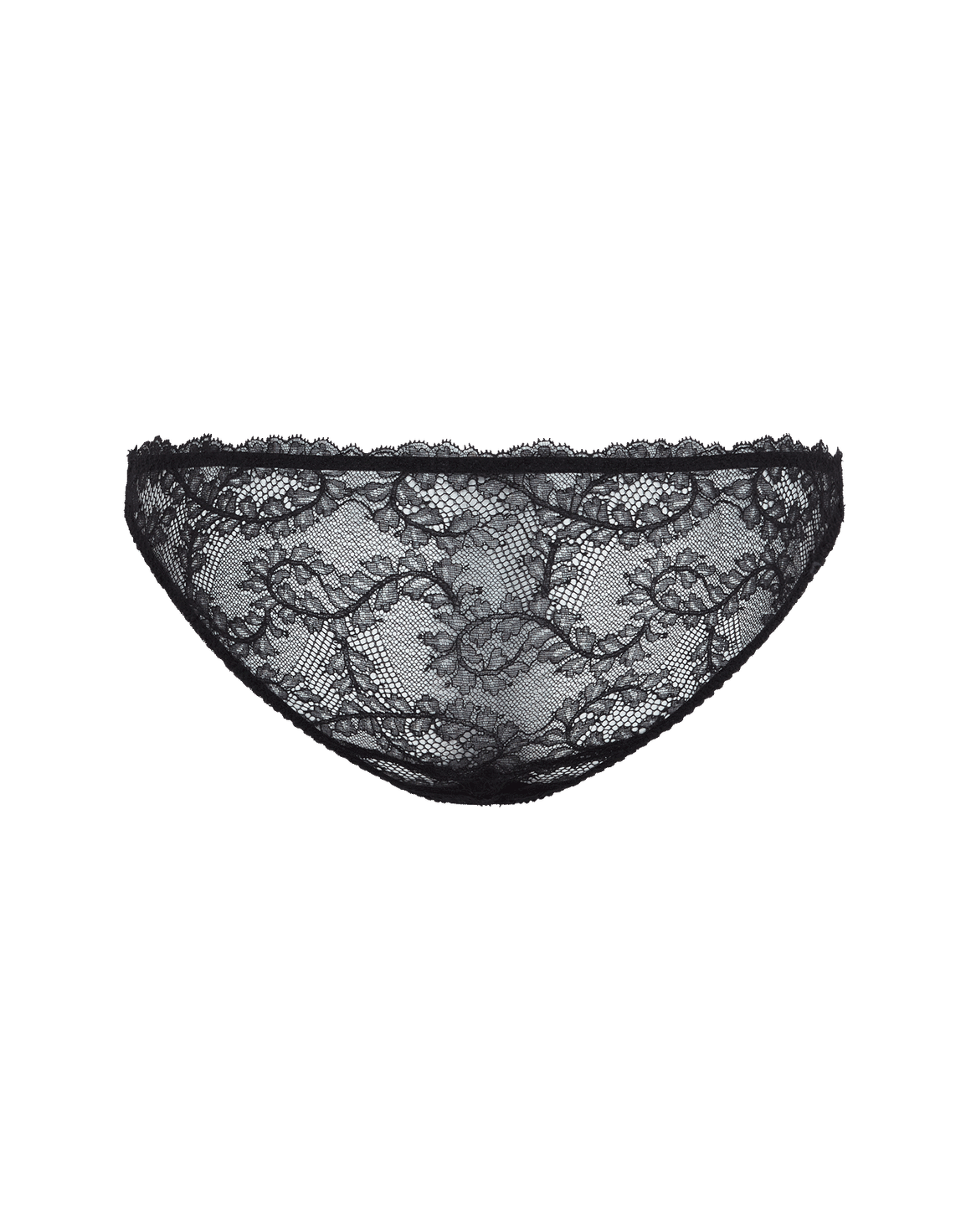 Love Full Brief Black | Agent Provocateur