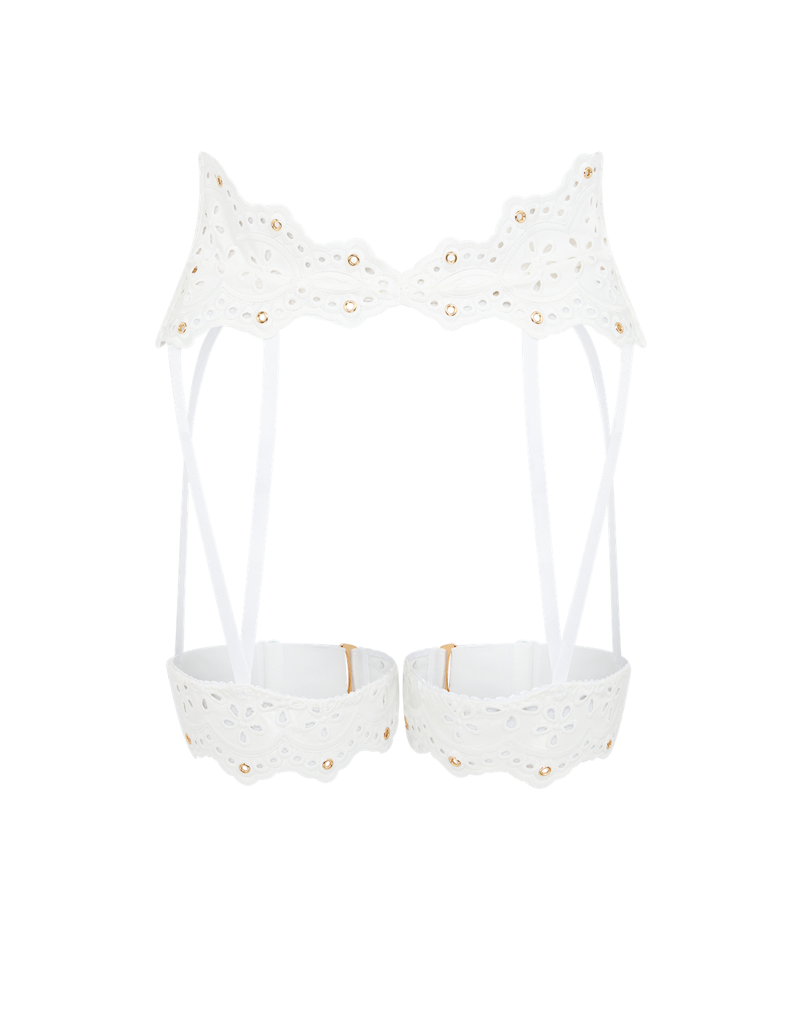 Nicoletti Suspender | Agent Provocateur