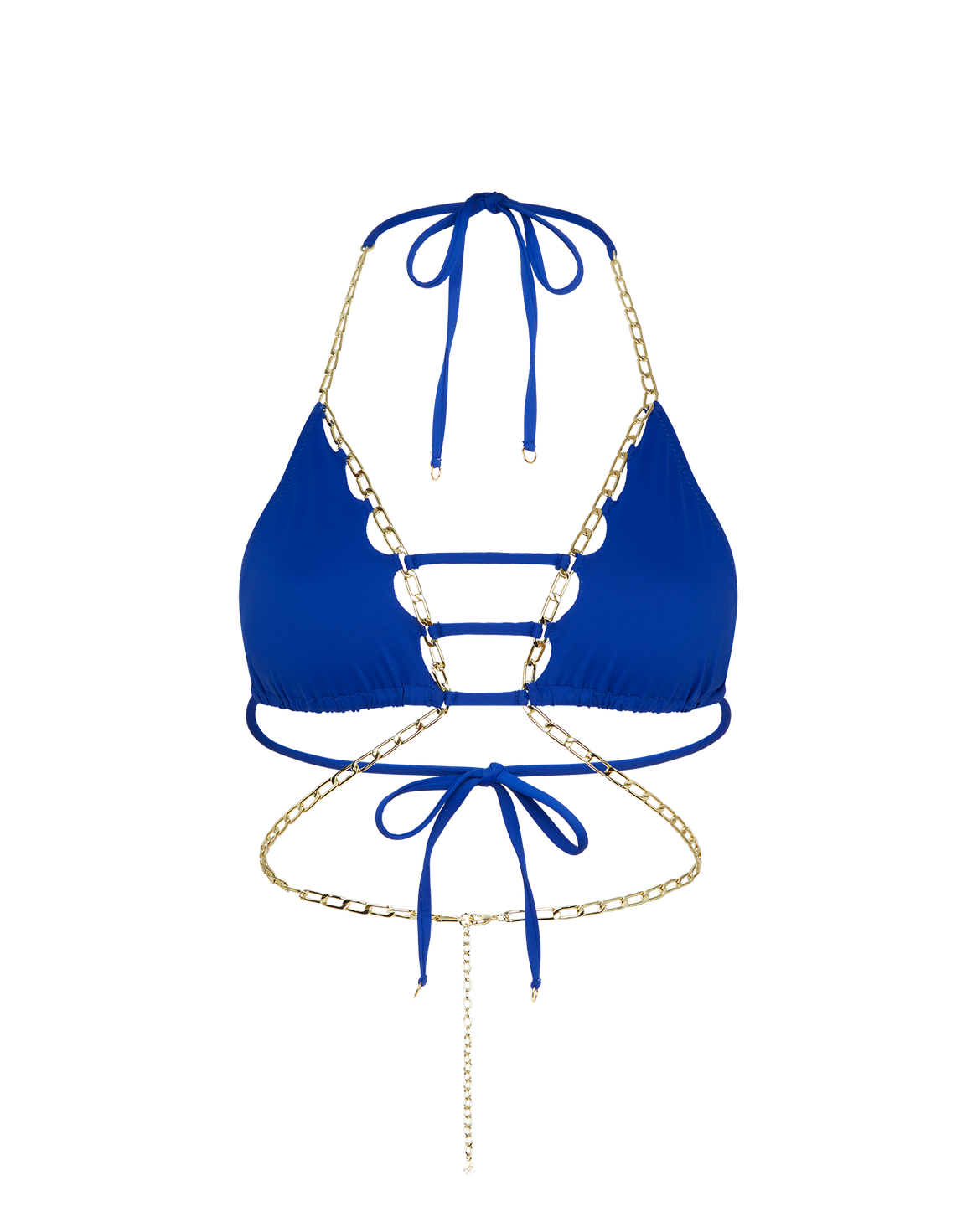 Tazzie Bikini Top | Agent Provocateur