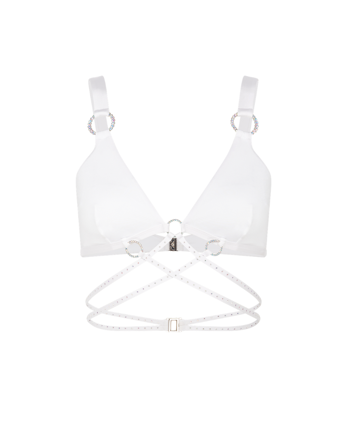 Tenesee Bikini Top | Agent Provocateur