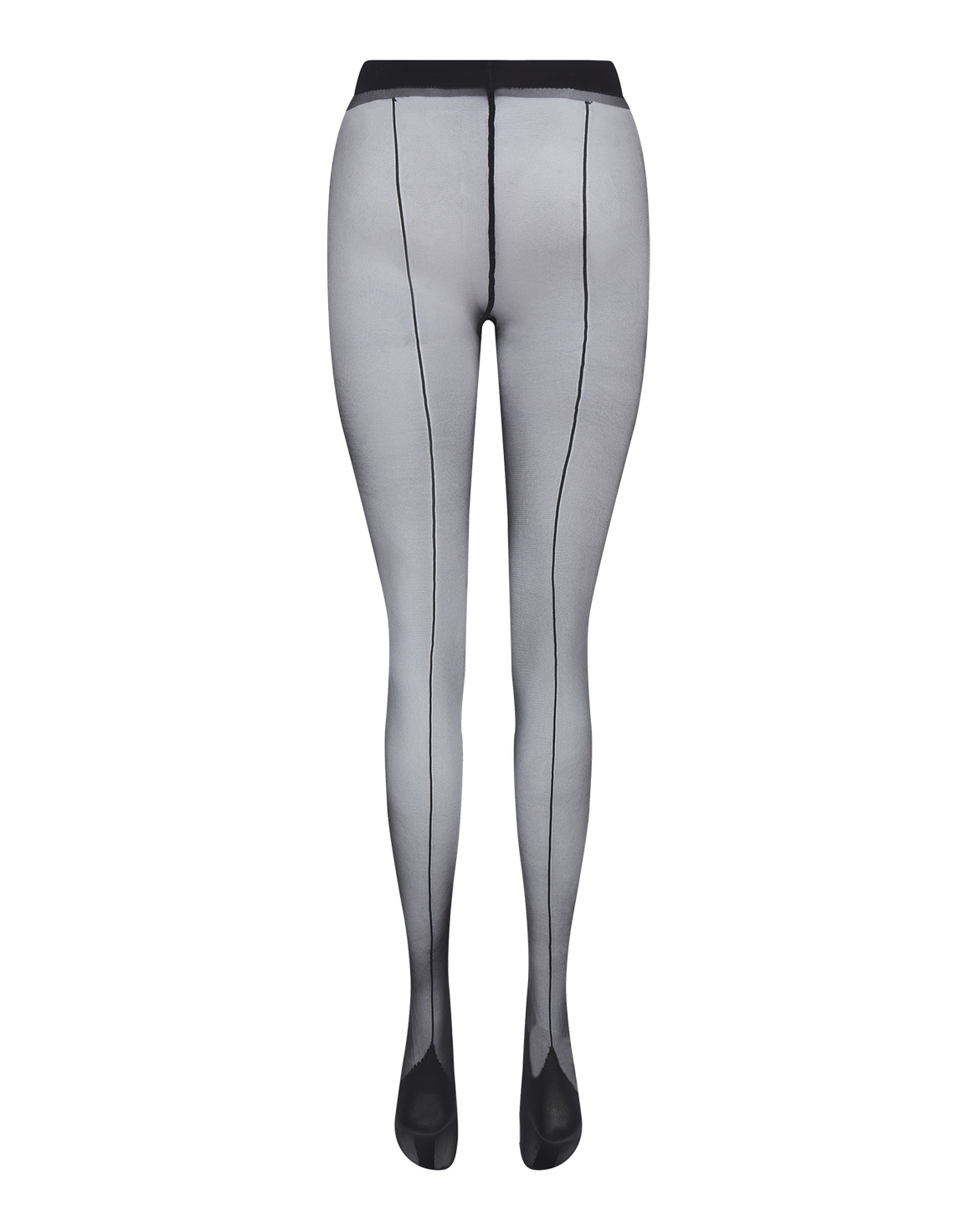 Tanzie Tights Black | Agent Provocateur