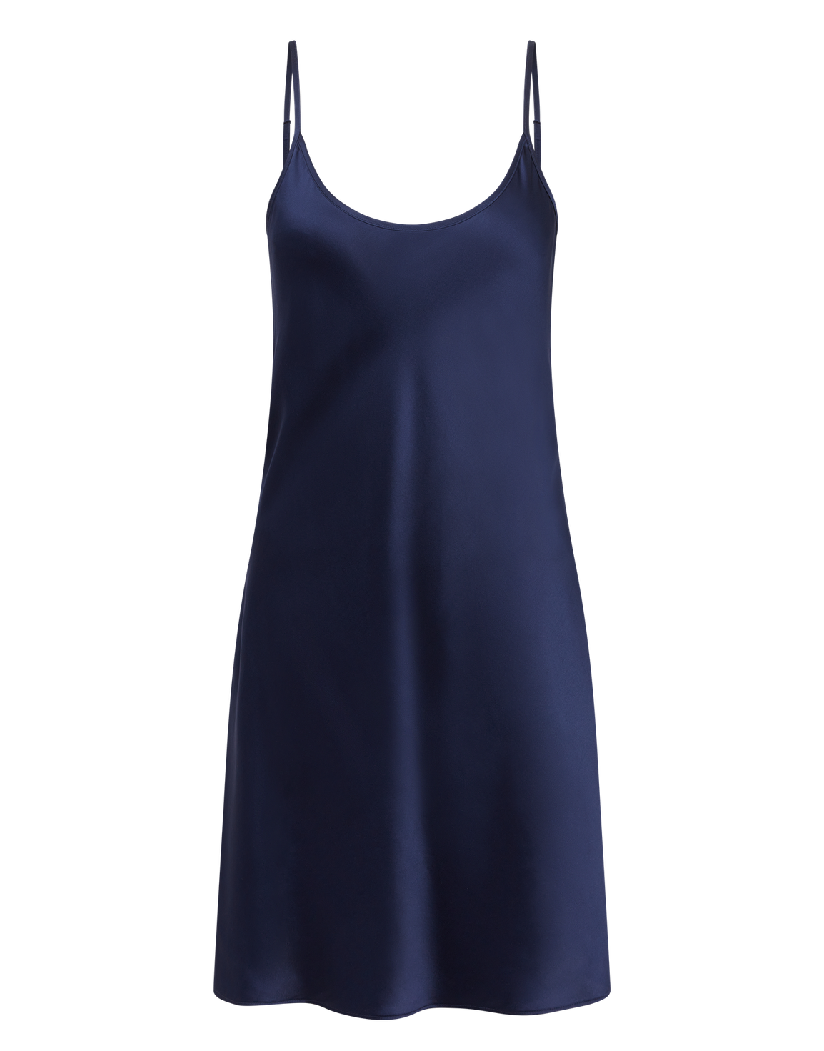 Cecily Short Slip Dress | Agent Provocateur