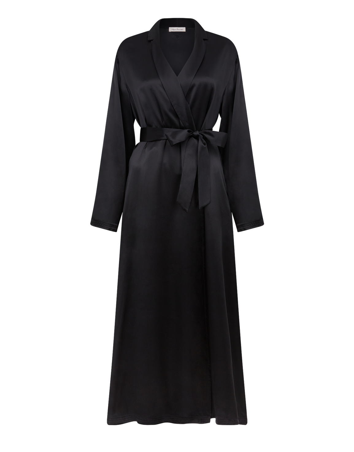Cecily Long Gown | Agent Provocateur
