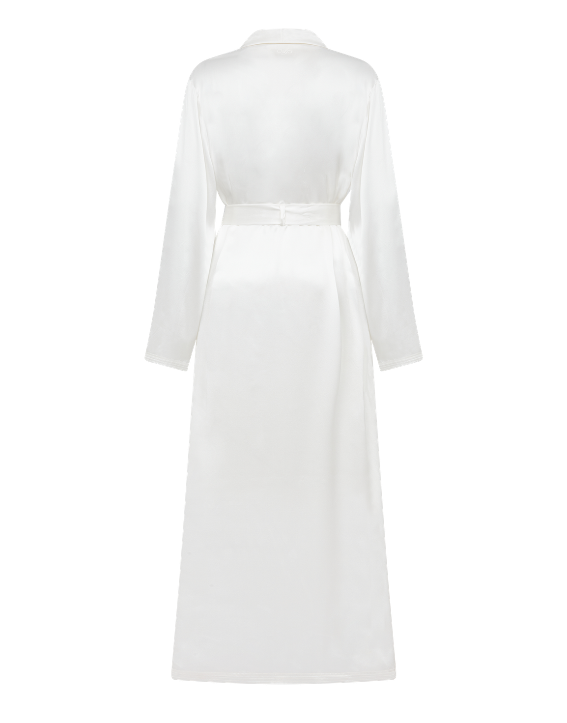 Cecily Long Gown Ivory | Agent Provocateur