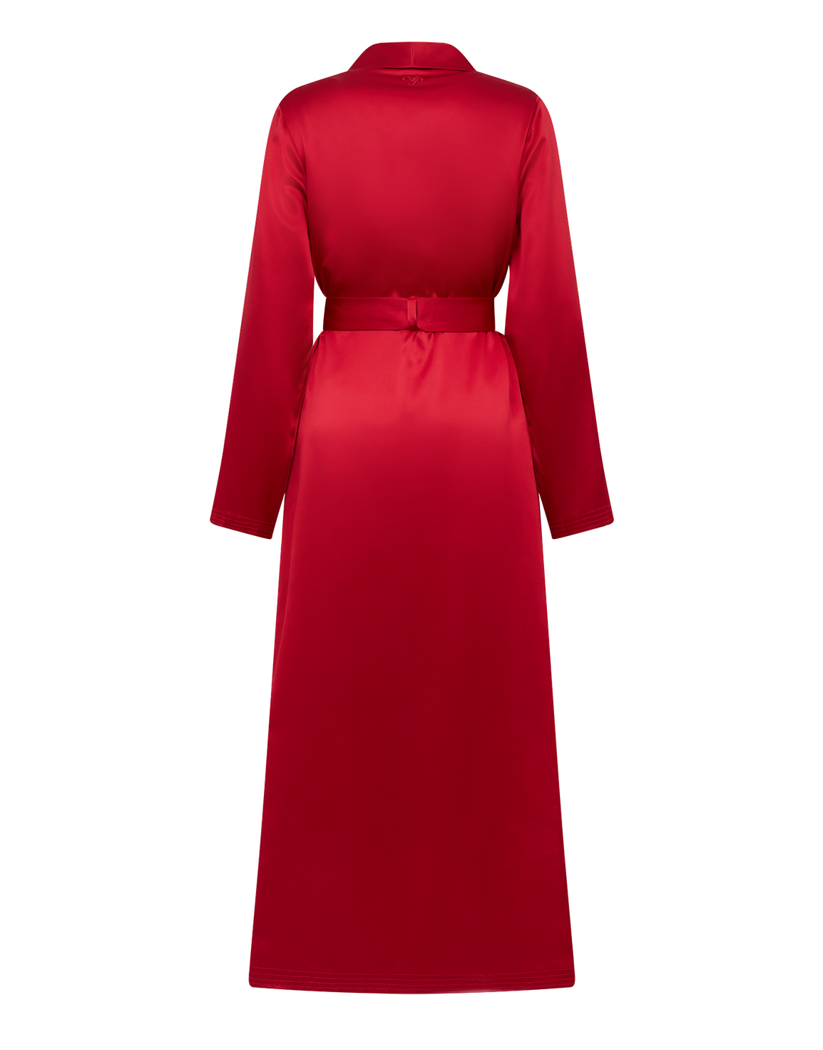 Cecily Long Gown Red | Agent Provocateur