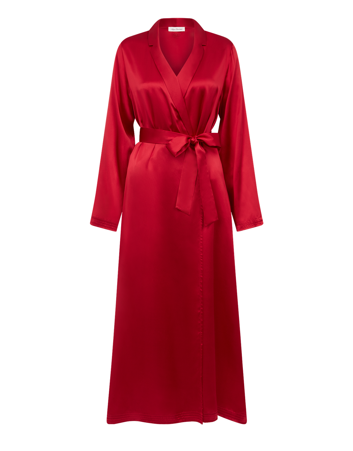 Cecily Long Gown | Agent Provocateur