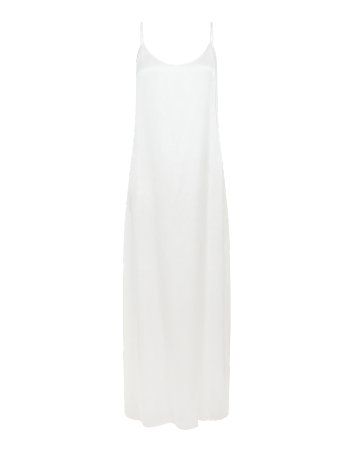 Cecily Long Slip Dress | Agent Provocateur