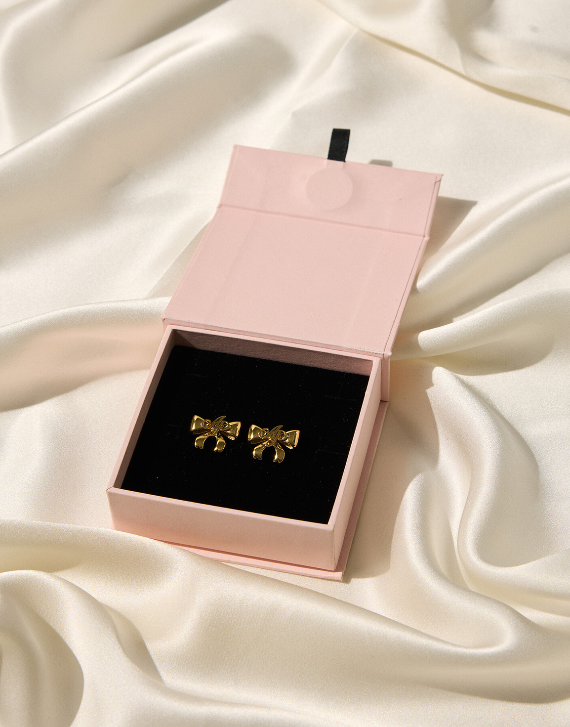 Bret Earrings | Agent Provocateur