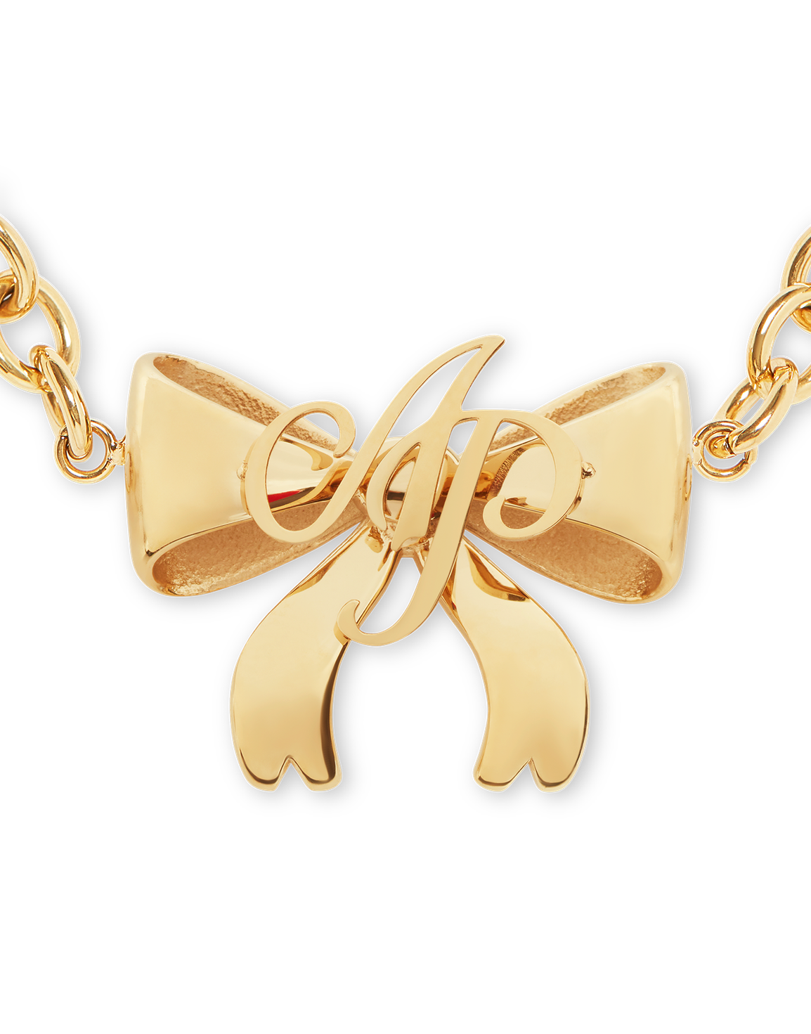 Bret Bracelet Gold/Gold | Agent Provocateur