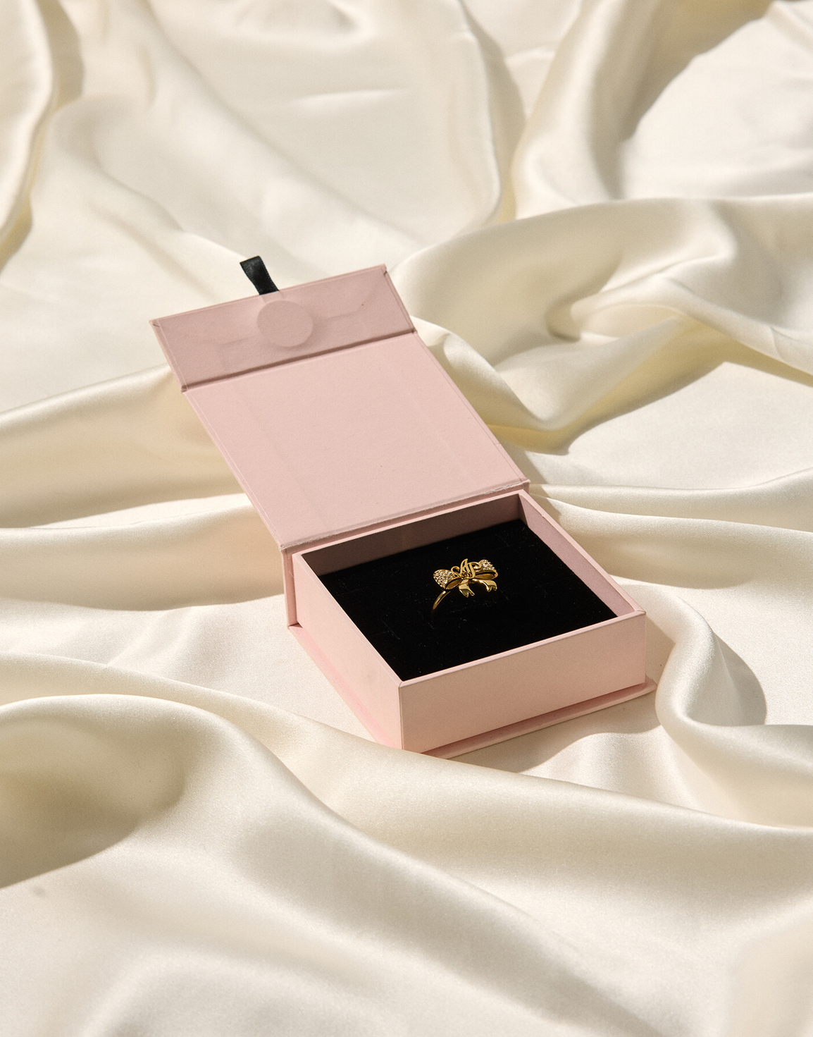 Brietta Ring | Agent Provocateur