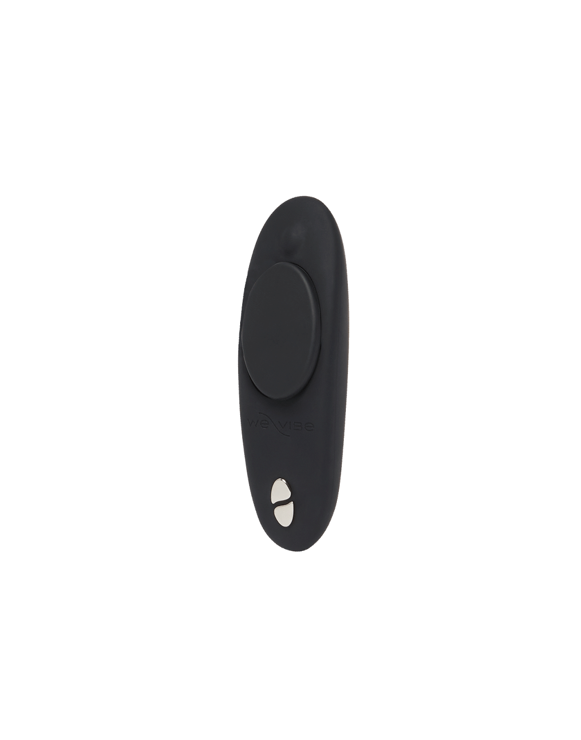 Moxie Vibrator  Black | Agent Provocateur