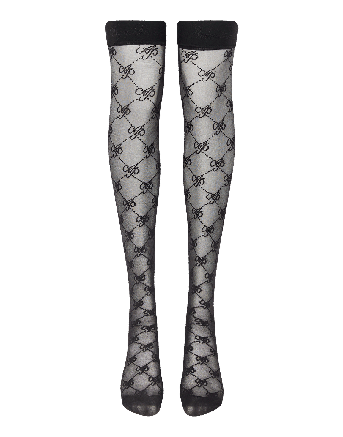 AP Diamond Hold Ups | Agent Provocateur