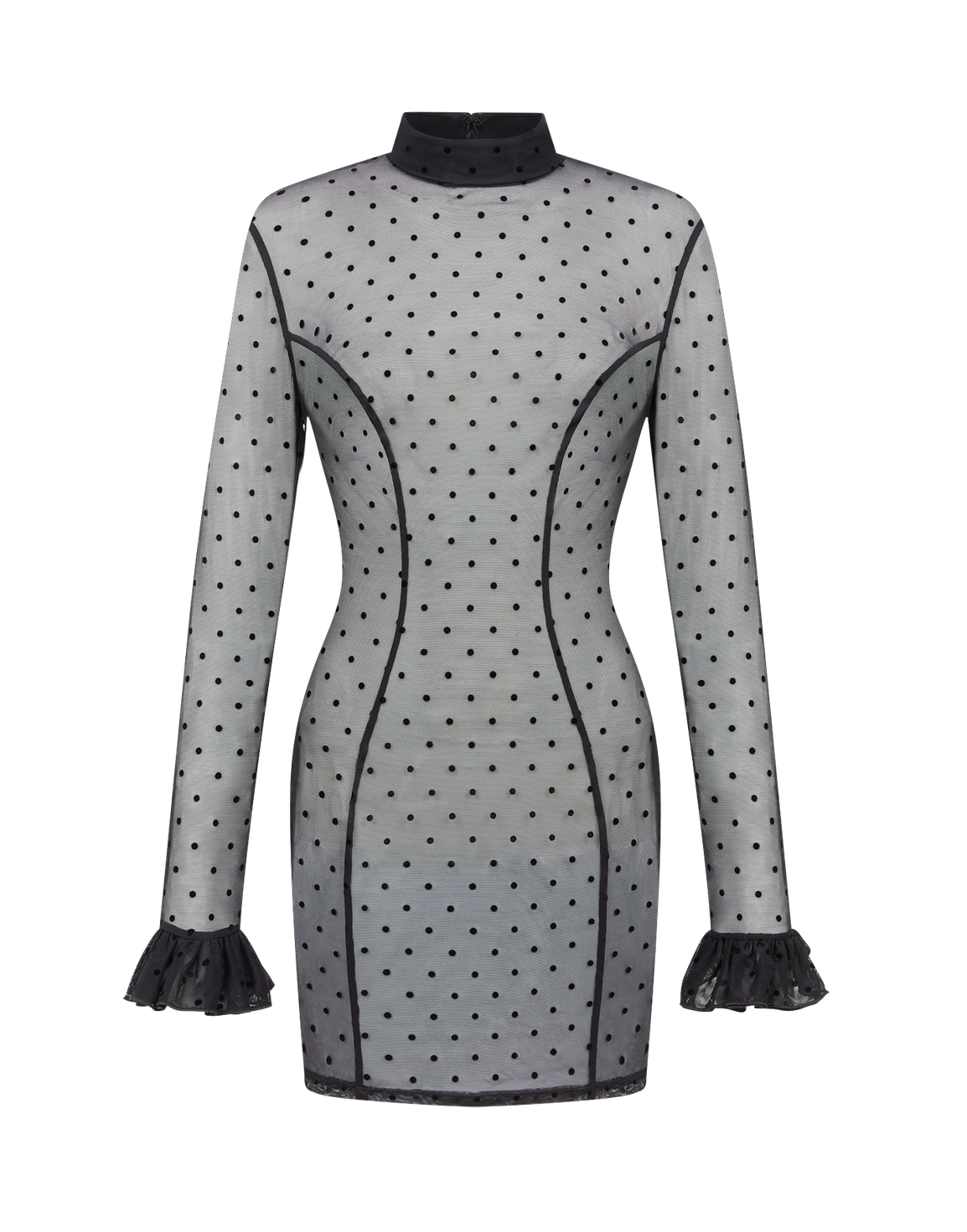 Annalia Mini Dress | Agent Provocateur