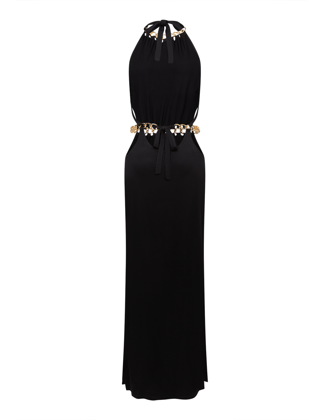 Axl Dress Black | Agent Provocateur