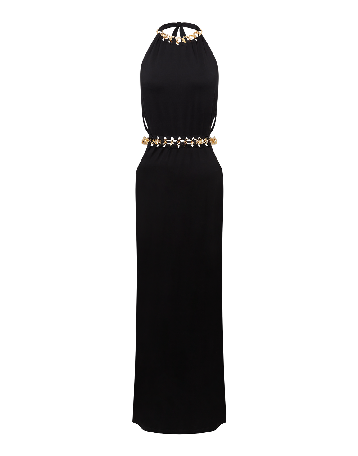 Axl Dress Black | Agent Provocateur